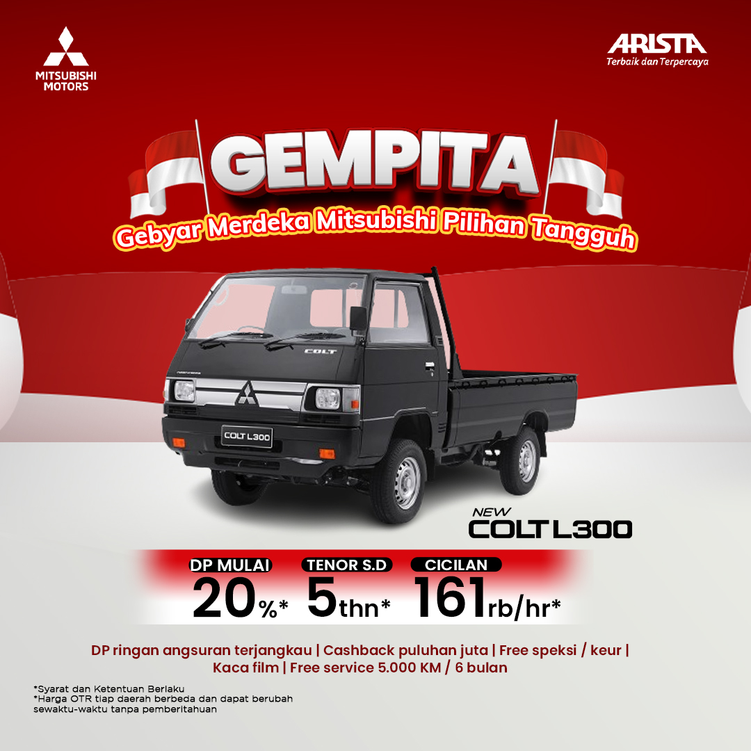 MITSU ACEH - AGUSTUS - L300 - SQUARE 1.1