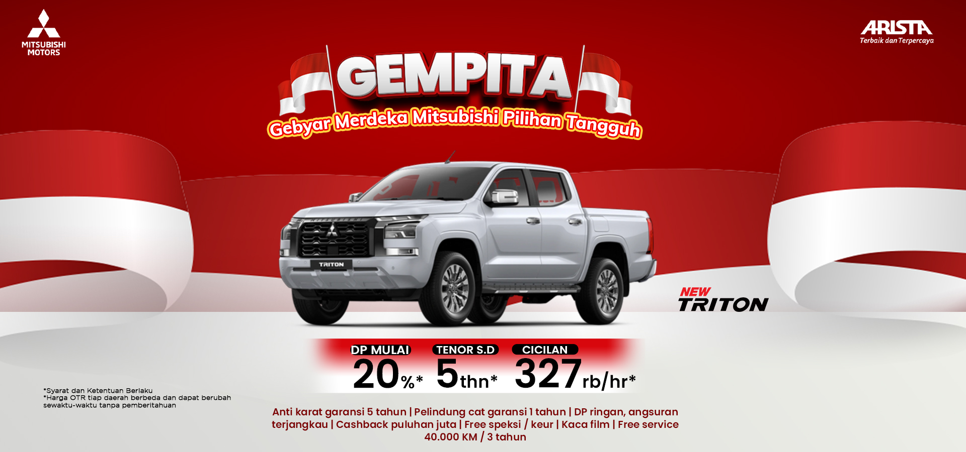 MITSU ACEH - AGUSTUS - TRITON - WEB