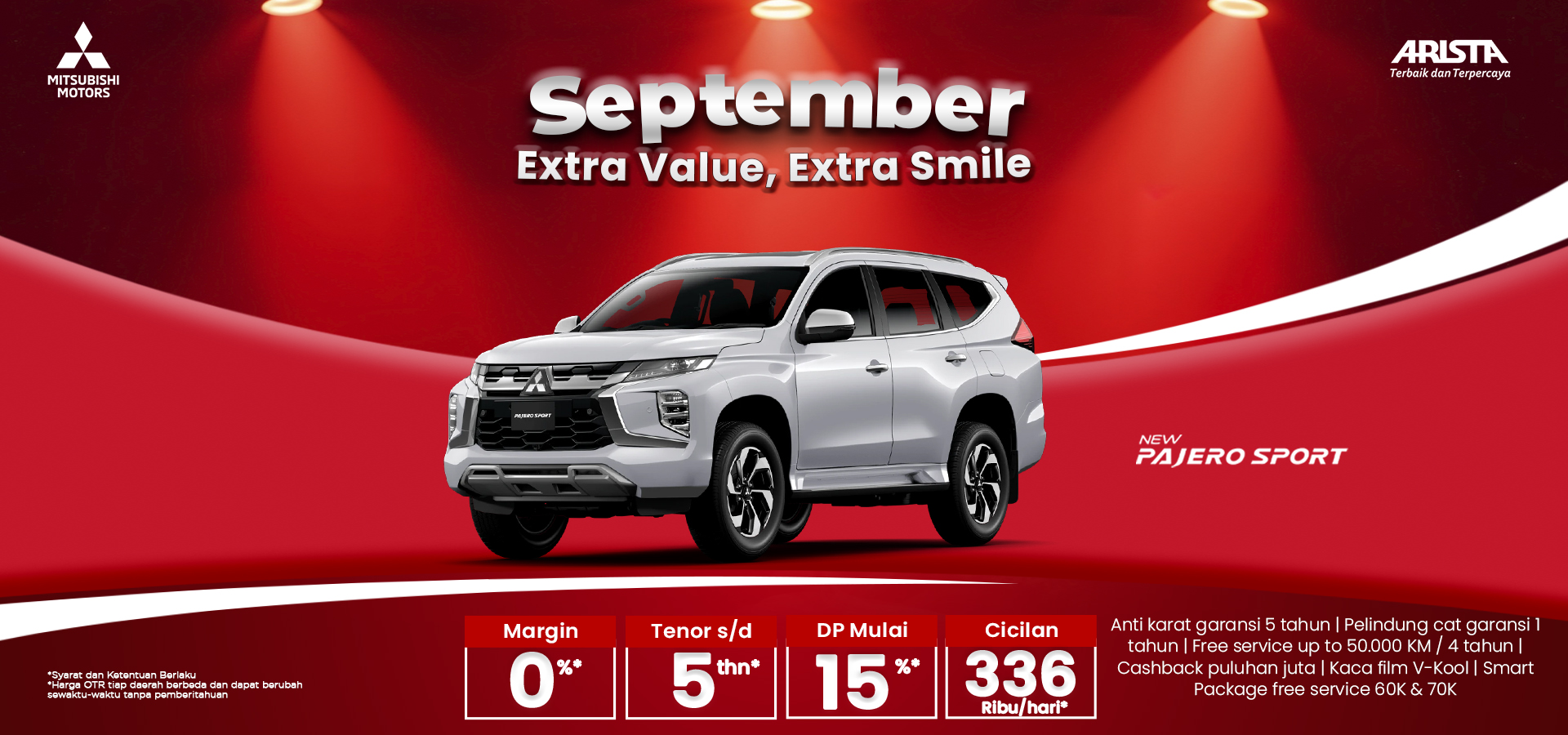 MITSU ACEH - SEPTEMBER - PAJERO SPORT - WEB