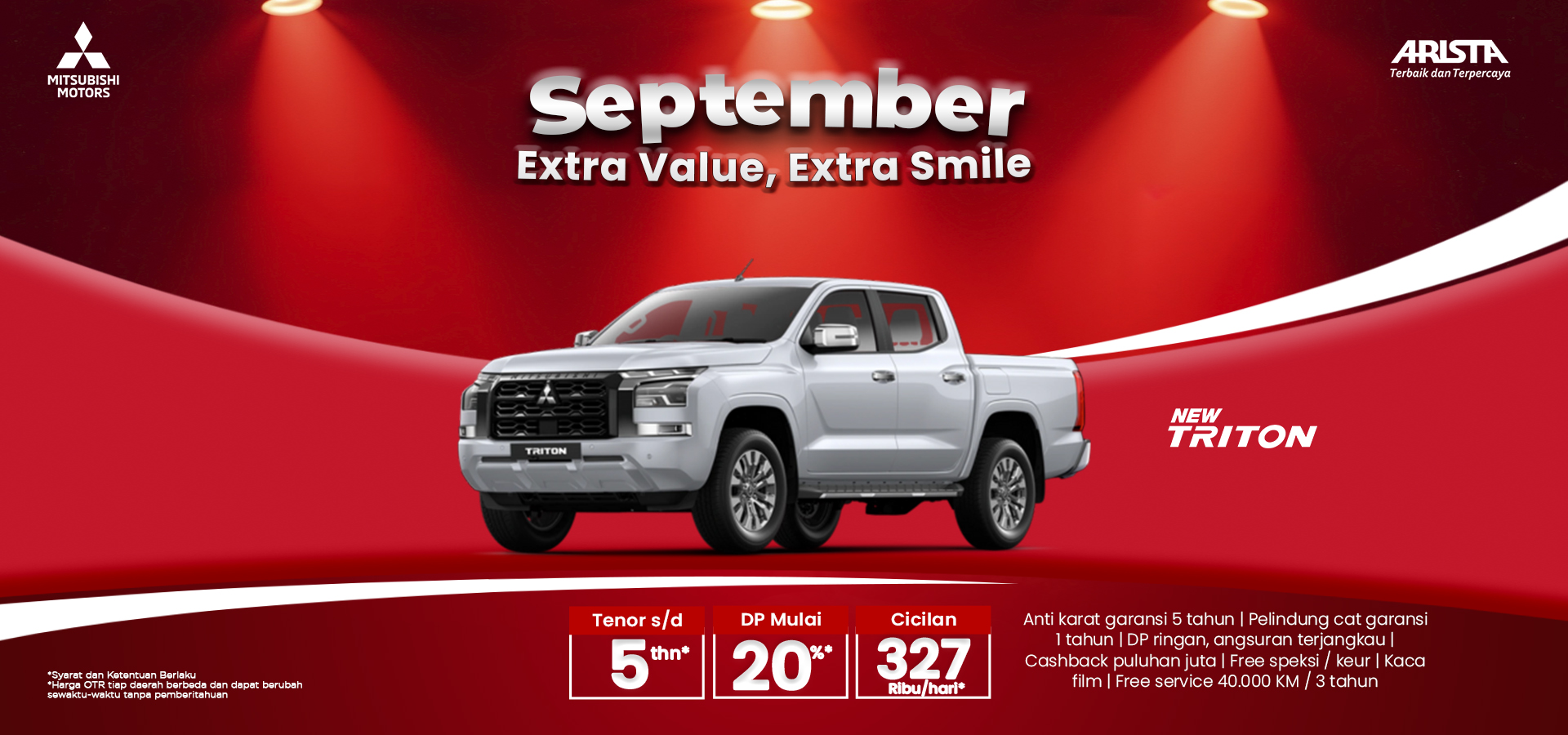 MITSU ACEH - SEPTEMBER - TRITON - WEB