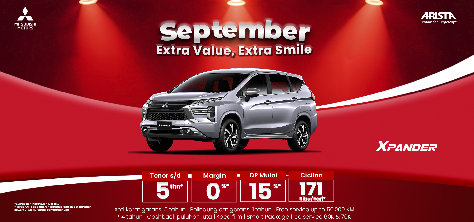 MITSU ACEH - SEPTEMBER - XPANDER - WEB