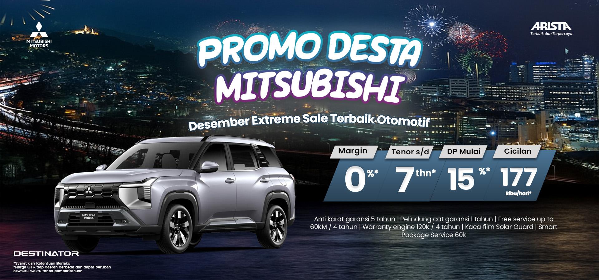 IKLAN DESEMBER - MITSU ACEH - DESTINATOR - WEBSITE