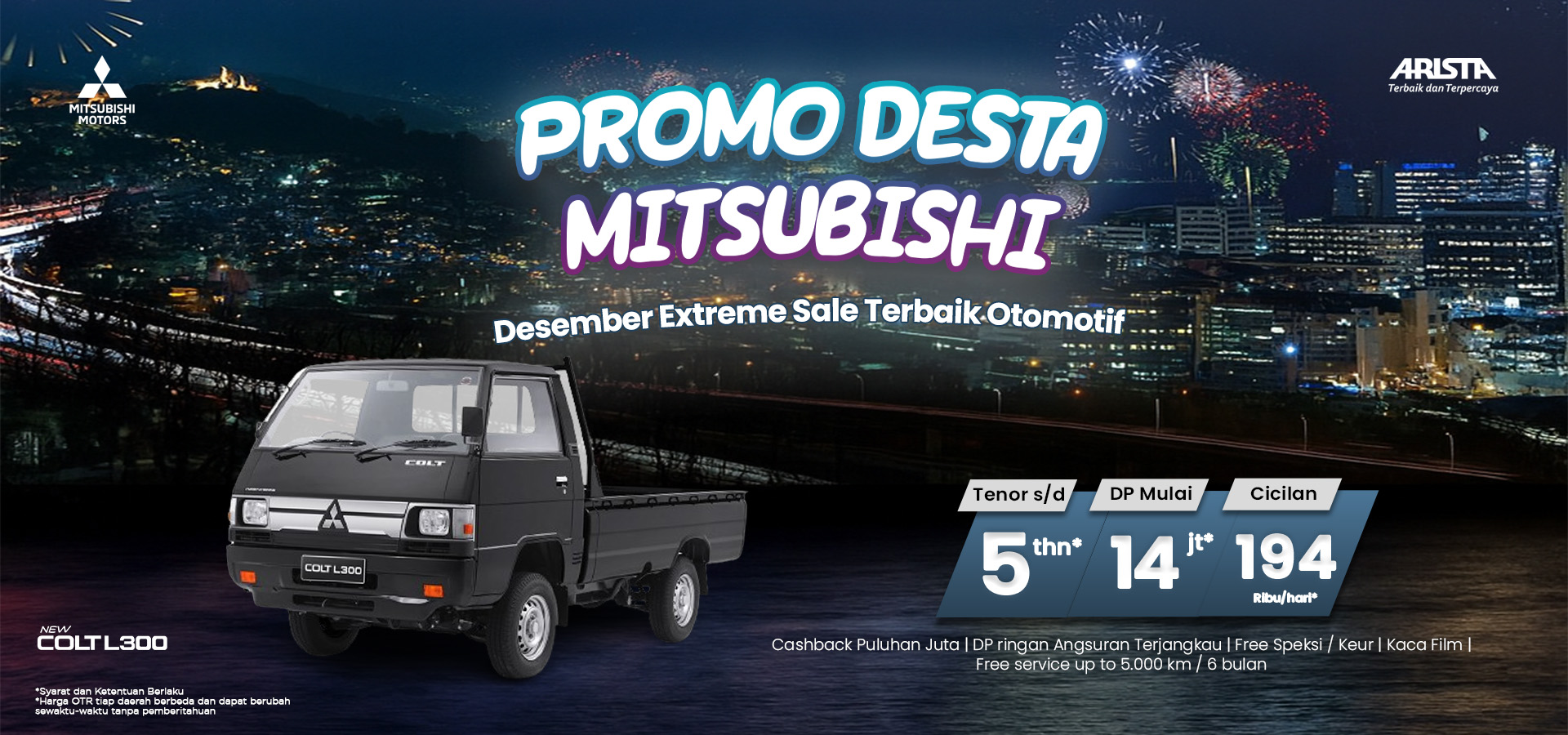 IKLAN DESEMBER - MITSU ACEH - L300 - WEBSITE