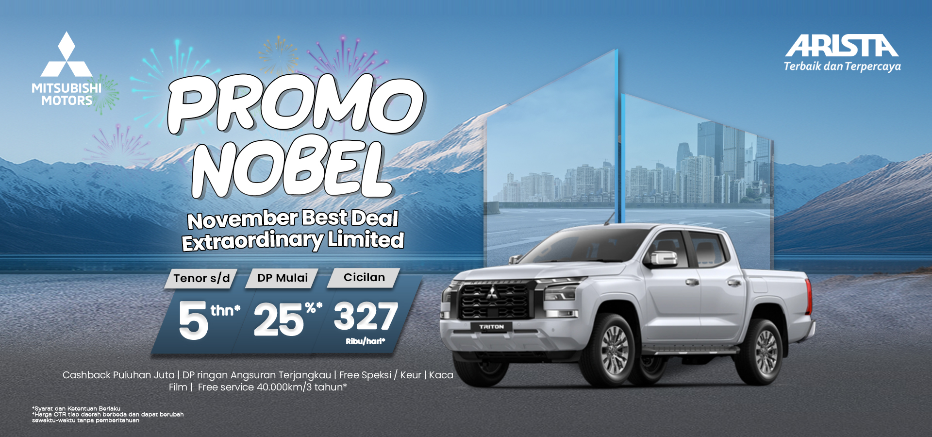 IKLAN MITSU NOVEMBER ACEH - TRITON - WEBSITE