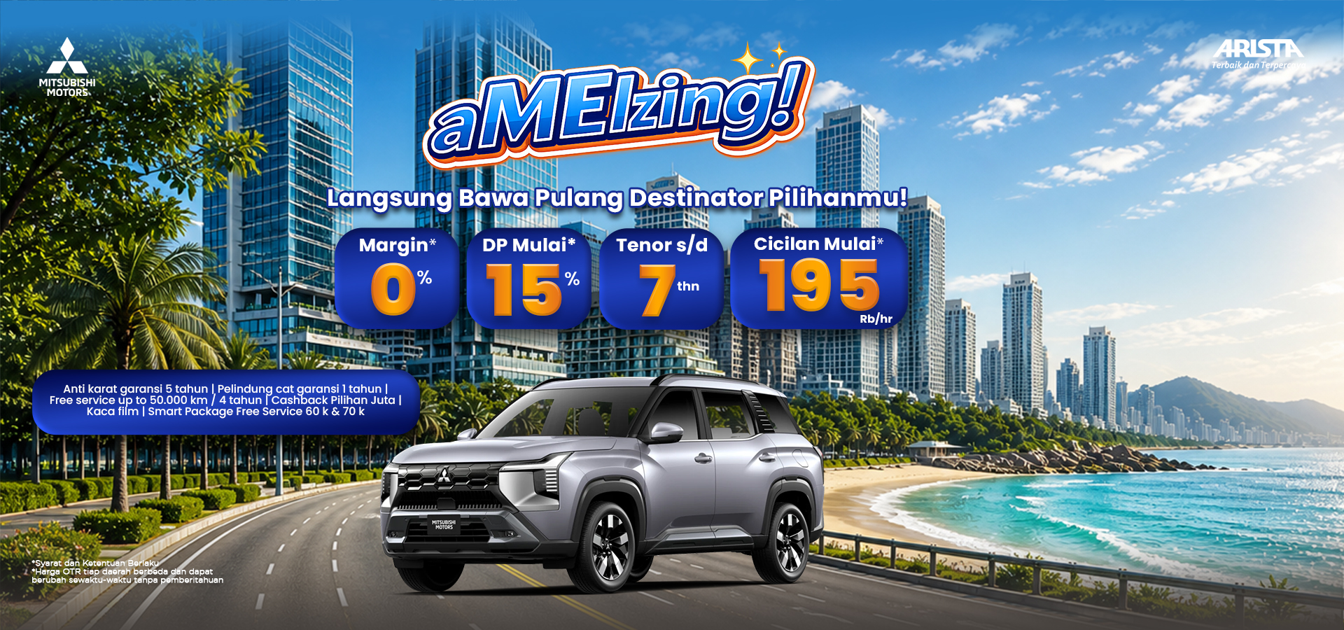 IKLAN MITSU ACEH MEI 2026 WEBSITE Destinator