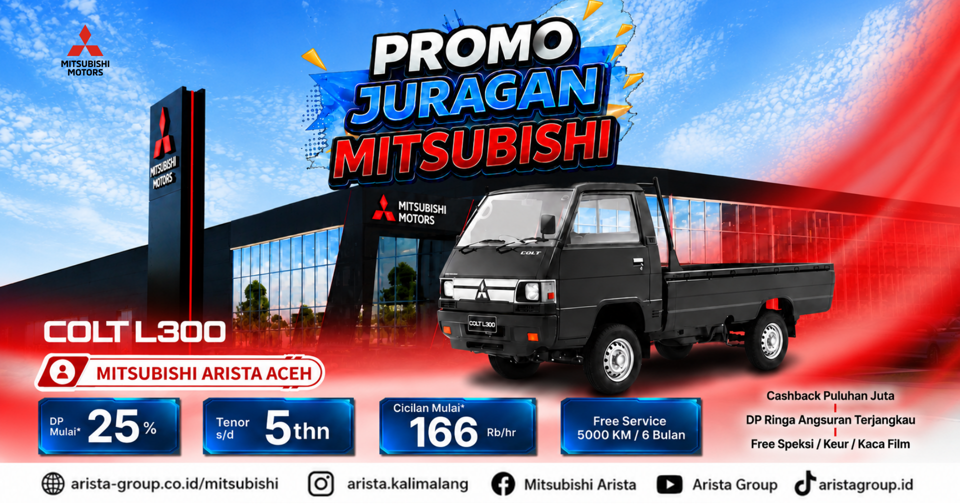 Promo COLT L300 Juli 2026 - Website 2