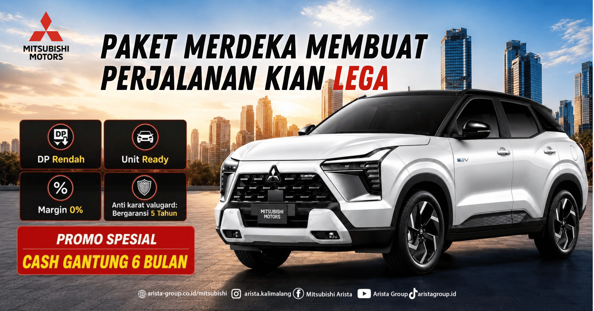 Promo ADS Mitsubishi Xforce 2026 - Website (2)